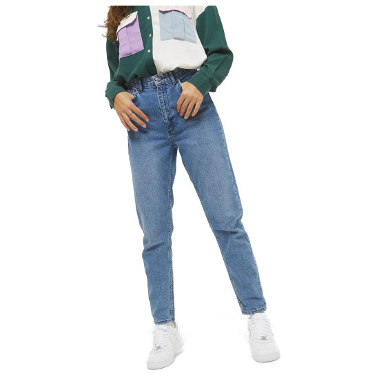 Eleven Paris Γυναικείο jean παντελόνι Eleven Paris Γυναικείο jean παντελόνι